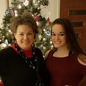 Meet your Posher, Sarah grace